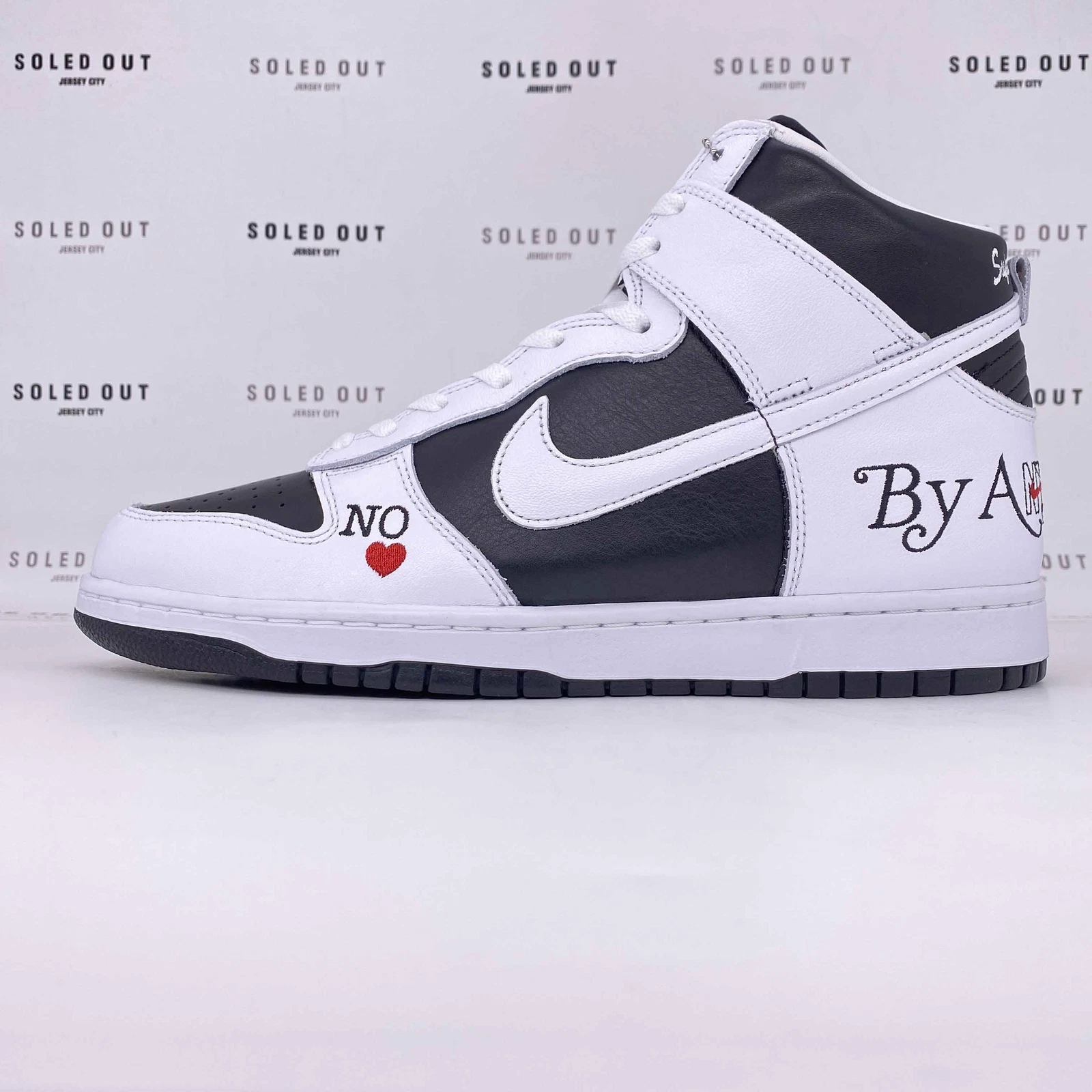 Nike Dunk High 