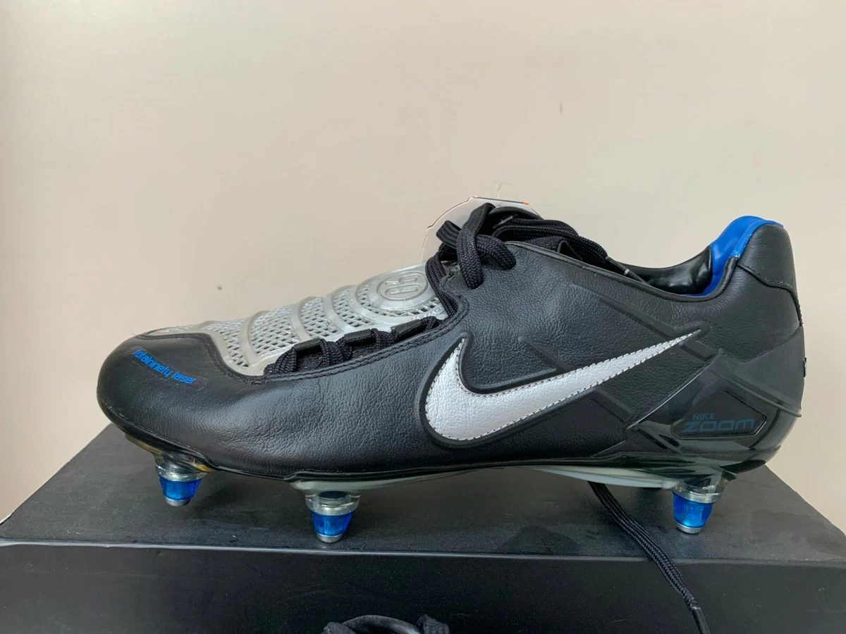 Soccer cleats hotsell total 9