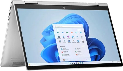 Brand New HP Envy 2-in-1 14-es1013dx 14" FHD TS Laptop - Intel 5/8G/512G/Win 11 - Picture 6 of 8
