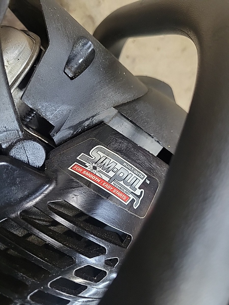 Craftsman 18