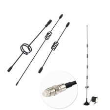 3G 10dbi omni Magnetic Car antenna FME F for Universal GSM/3G Devices/Wireless