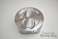 4.3L 262 CHEVY GM V6 PISTON ENGINETECH P3014 .060 OVERSIZE