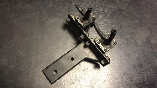 Magnetventil E34 E36 ELEKTROVENTIL UMSCHALTVENTIL VENTIL AGR 2243804 72191133