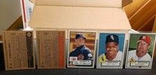 2001 Complete *** TOPPS HERITAGE BASE SET  #1-310 (1-80 BLACK & 1-80 RED)   MINT