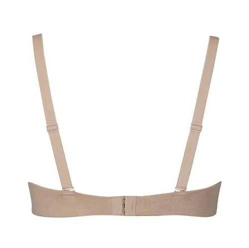 Calvin Klein 2-Pack Wireless T-shirt Bra Seamless Underwear XL 40C 40D 42B 42C - 第 2/10 張圖片