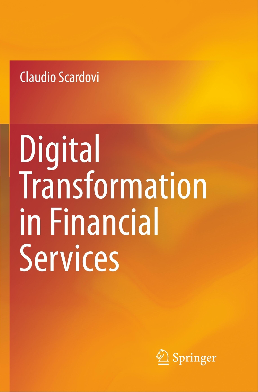 Thumbnail - Digital Transformation In Financial Services | Claudio Scardovi |