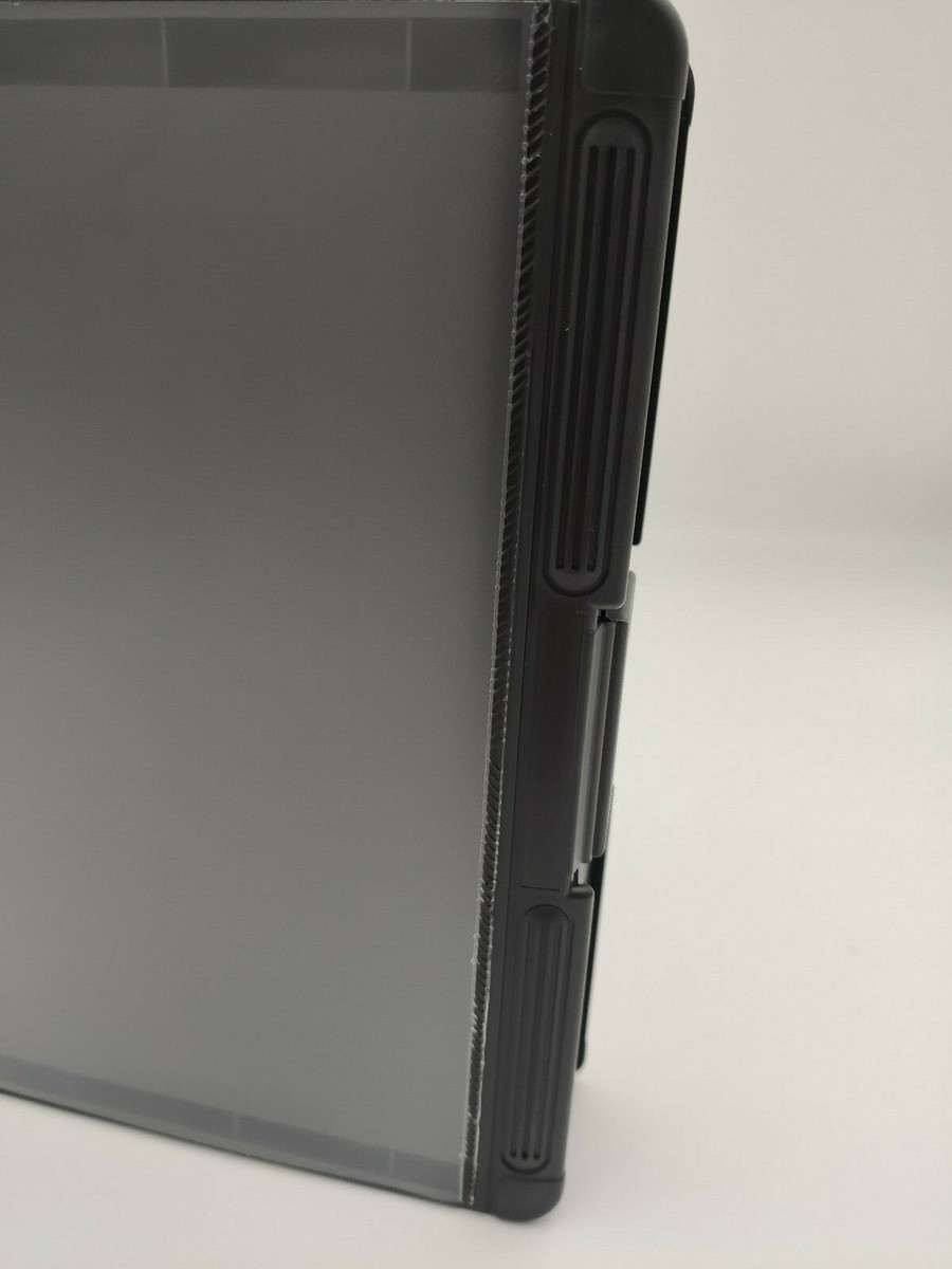 Étui De Protection Snap Lock Pour Console Neo Geo AES, Neuf