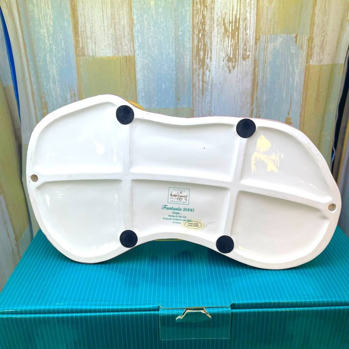 2000体限定★WDCC ミッキーマウス ミッキー Mickey Mouse 2000体限定☆WDCC ミッキーマウス ミッキー Mickey Mouse