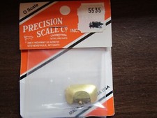 Precision Scale Company O scale 5535 Cowl, Casey Jones