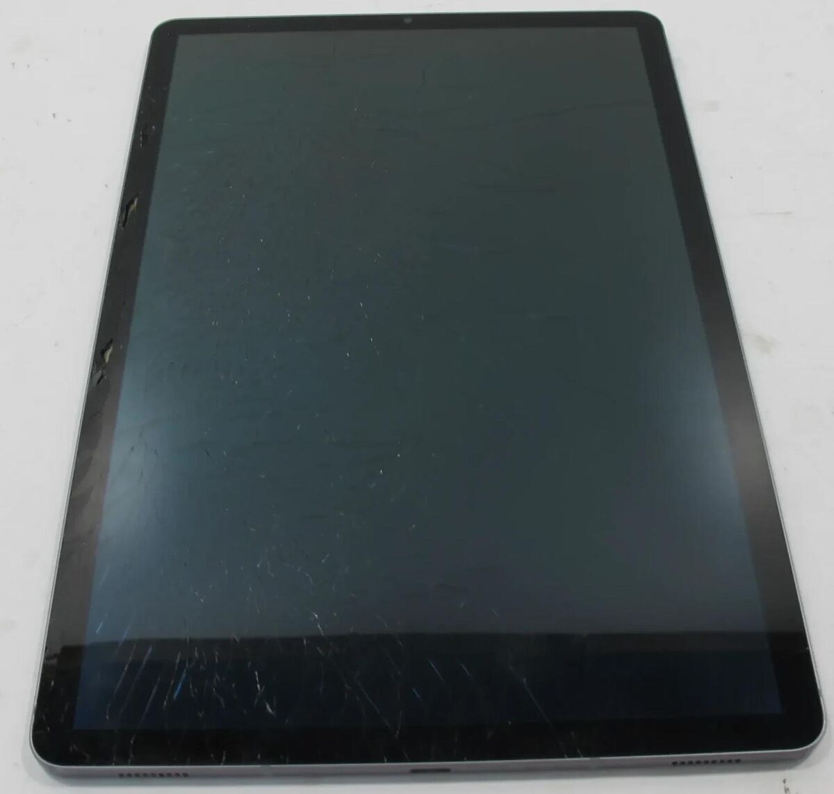 Samsung Galaxy Tab S6 SM-T860 256GB 8GB 10.5-inch Gray No Samsung Galaxy Tab S6 SM-T860 256GB 8GB 10.5-inch Gray No