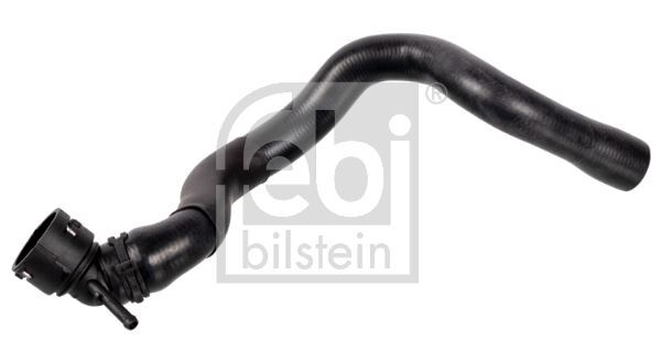 Durite de radiateur supérieur Audi A3 2.0 TDI 16V flexible refroidissement Leon