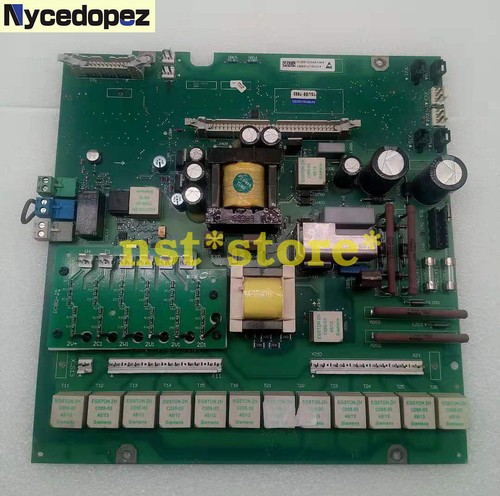 1 Stk. Gebrauchte 6RA80 DC C98043-A7105-L4-9 Reversible Power Board getestet