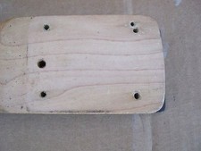 80's Charvel San Dimas Neck-made in USA