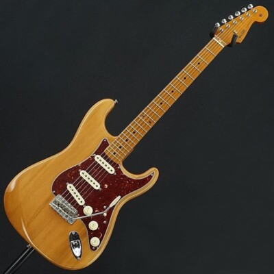 Fender Custom Shop 50's Stratocaster Lush Closet Classic Natural 2024