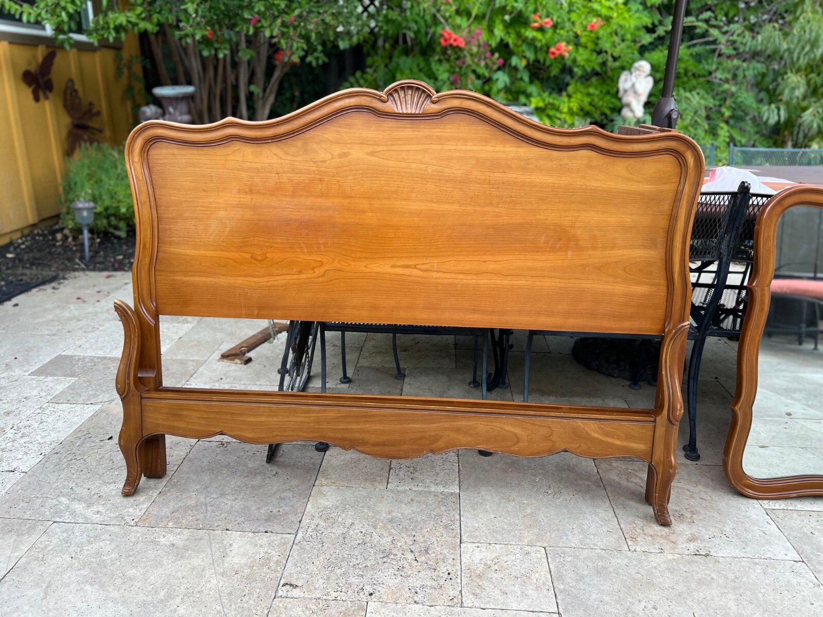 Drexel Heritage French Provincial Bedroom Set eBay