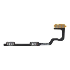 For Realme 9I 5G / OPPO A76 Side Volume Button Flexible Cable