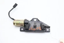 02-08 BMW E65 E66 TRUNK LID LOCK LATCH ACTUATOR MOTOR E3359