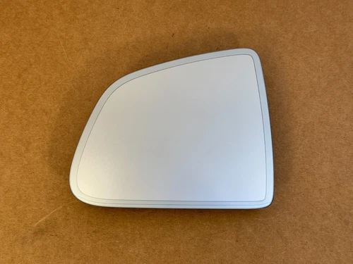 Tesla Model Y 2020-2024 GENUINE LEFT Mirror Glass with Dimming 925-3138-001
