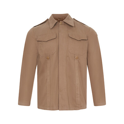 Giacca Moleskin Esercito Tedesco - Foto 3