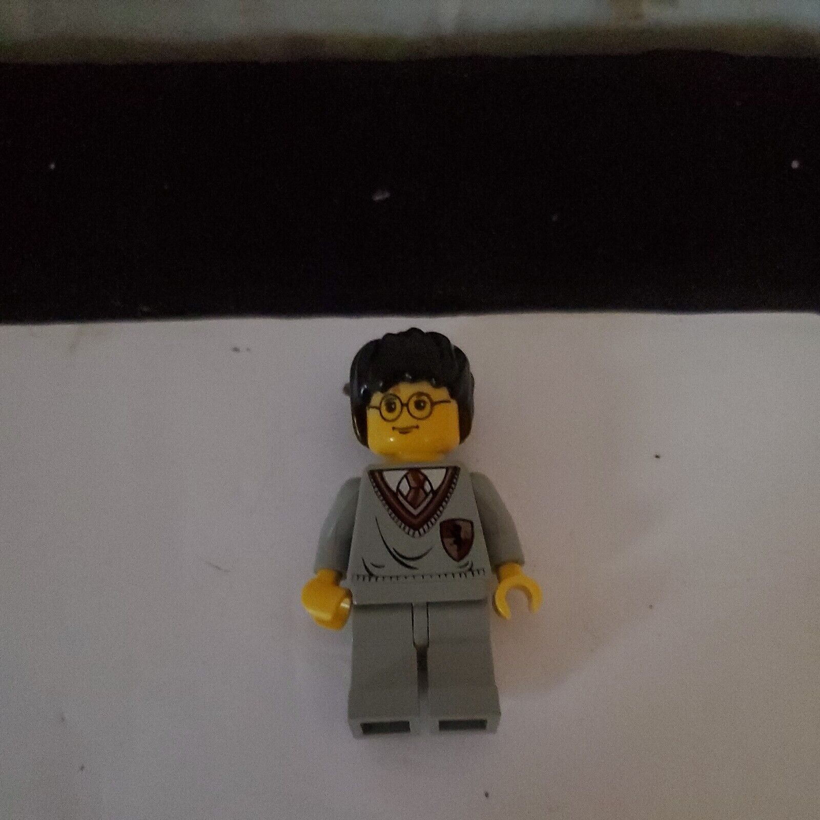Lego Harry Potter Minifigure