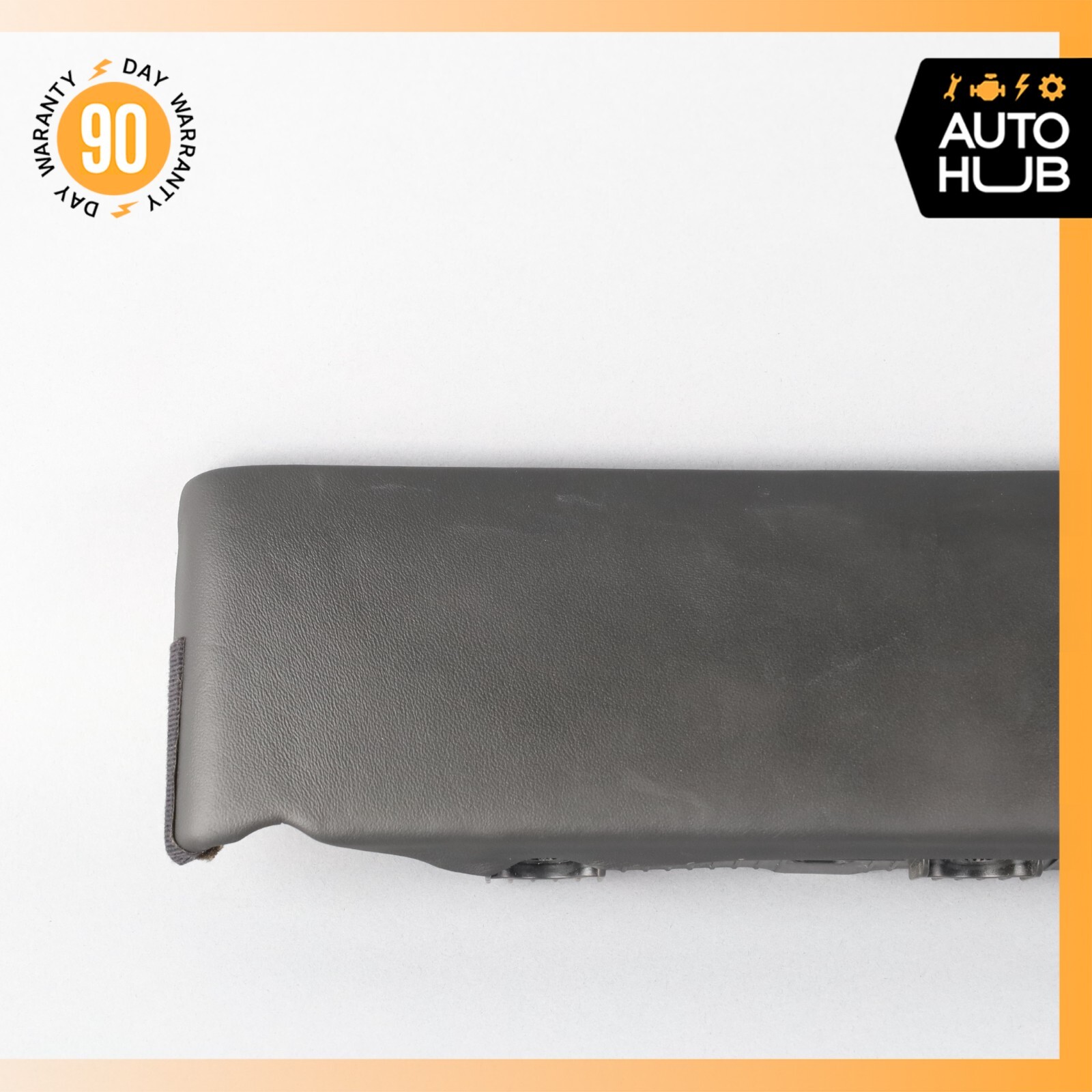 07-18 Bentley Continental GTC GT Left Driver Side Knee Lower Trim OEM 62k