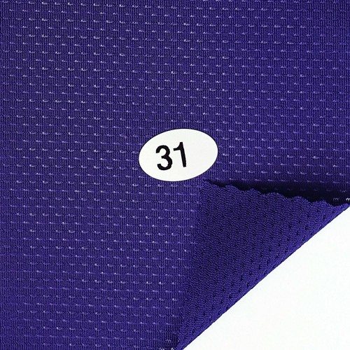 Mesh 4-Way Stretch Quick Absorb Dry Swimwear Sportswear Rash guard Masks Fabric - Picture 71 of 125