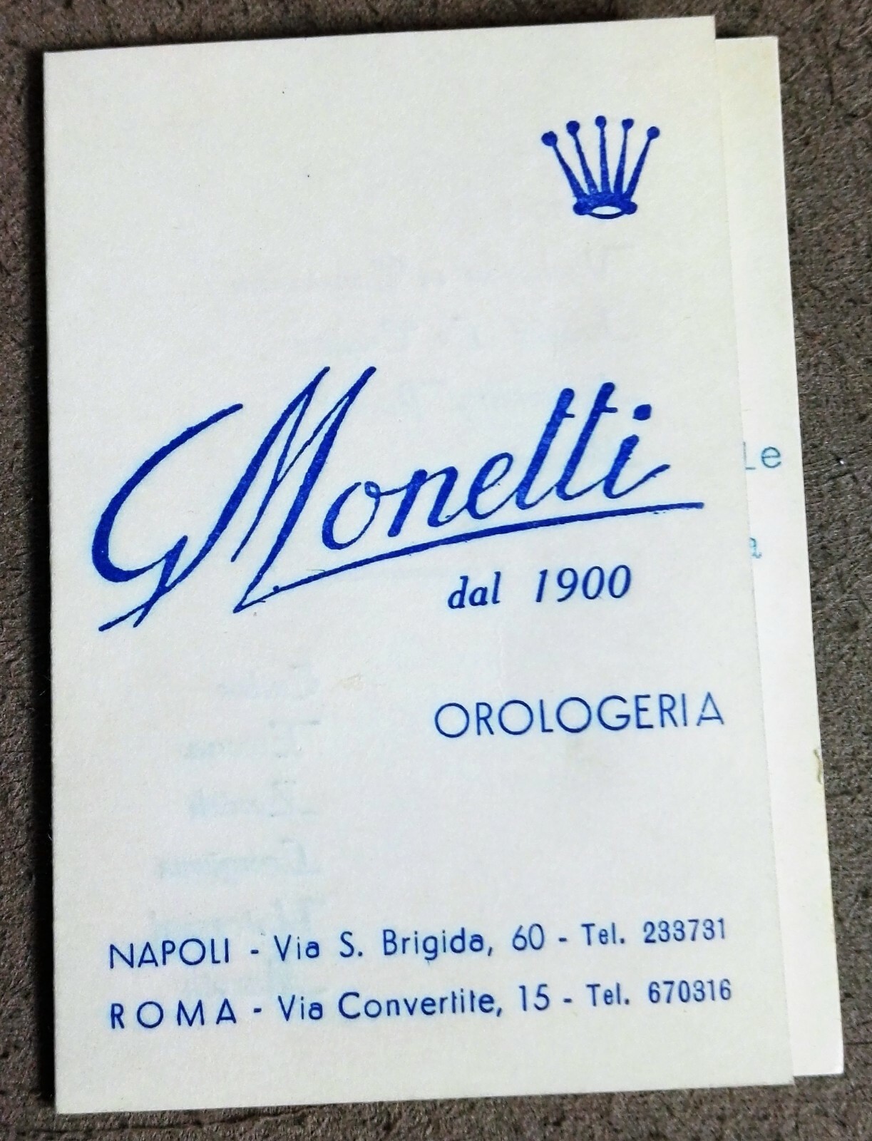 Foto 1 di 4