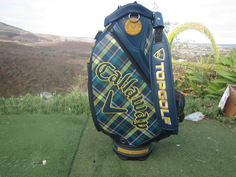 Pga Oak Hill Bag Policy