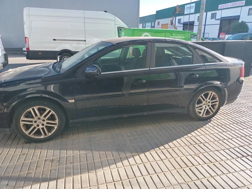 13101754 Tapa Balancines para OPEL VECTRA C BERLINA GTS 2003 126754 - Imagen 8 de 10