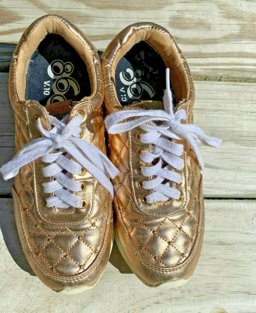 Bebe clearance barkley sneakers