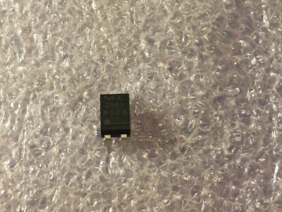 PS2561-1V TRANSISTOR OPTO-COUPLER NPN-OUTPUT DC-INPUT 1-CHN 5KV NEC (LOT OF 5)