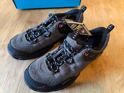 SHIMANO MT-60 SPD GORE-TEX Tourenschuhe Fahrradschuhe 38 NEU OVP