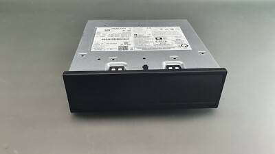 orig. VW Golf 8 unit control unit navigation MIB3 DAB Bluetooth WIFI 5H0035816 B