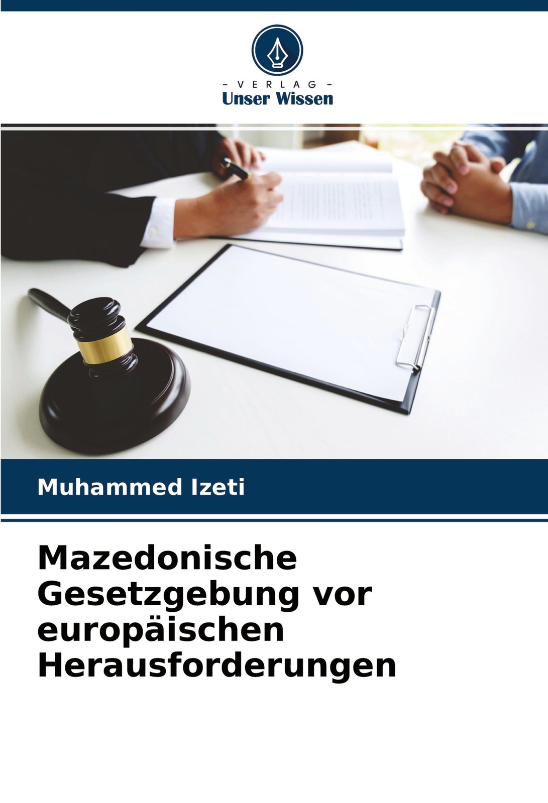 Thumbnail - Mazedonische Gesetzgebung Vor Europäischen Herausforderungen |