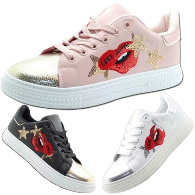 ladies trainers size 7