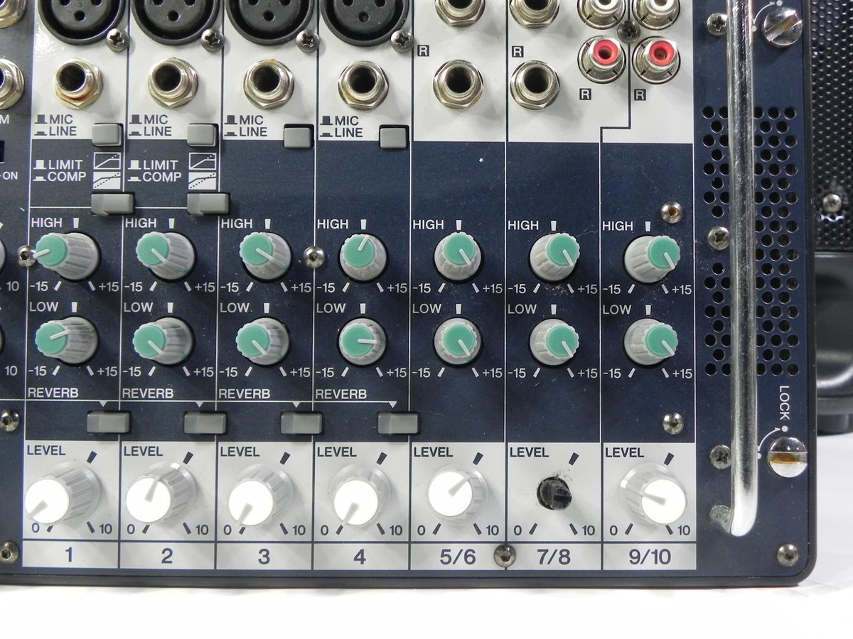 Yamaha STAGEPAS 500 Speaker for sale online | eBay