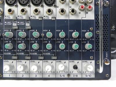 Yamaha STAGEPAS 500 Speaker for sale online | eBay