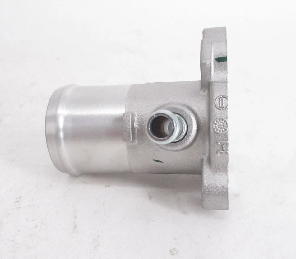 Original OEM Nissan 11060-F450A toma de agua 1998-2004 Frontier 2000-2004 Xterra Foto 4 de 4