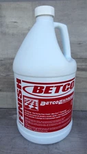 Betco Express Floor Finish Fast Drying 65804-00  ~  (1 ea) 1 Gallon