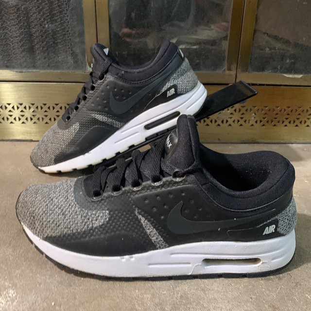 air max zero youth