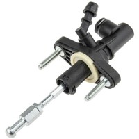 NTY Geberzylinder Kupplung FüR Toyota Yaris _P9_ 1.0 Vvt-I SCP9_ NSP9_ KSP9_
