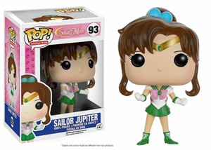 sailor moon pop doll
