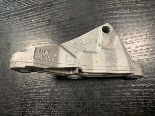 BMW X3 F25 2012 Halterung Kraftstoffpumpe 7810698 Diesel 190kW GSD39263