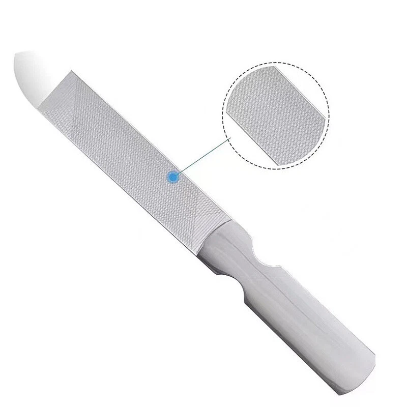 Details more than 146 are metal nail files bad best ceg.edu.vn