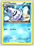2012 Pokemon TCG - Plasma Storm - Vanillish Regular 36/135