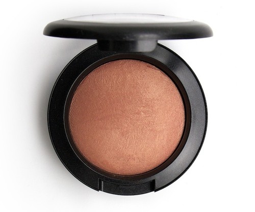MAC Mineralize Blush - 0.10 Oz / 3.2 g - Brand New Your Choice Colors - Picture 4 of 5