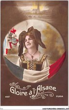 EMI-AABP11-0769-MILITARIAT - Glory To Alsace
