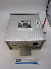 7100-153481-RONK/METER-RITE-SAFETY SWITCH, 2P,NON-FUSIBLE, 100A, 240V, NEMA 1