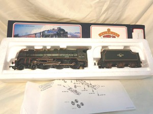 ebay oo gauge locomotives