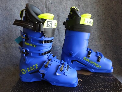 Brand New! Salomon S Race 130 Size 26.5 | eBay